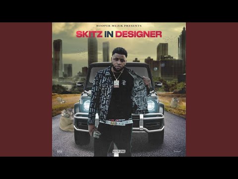 Ricky Bobby (feat. HM Billi)