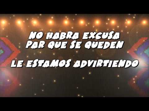 Mr.Don Feat Bengie - ME VOY PAL CIELO LETRA