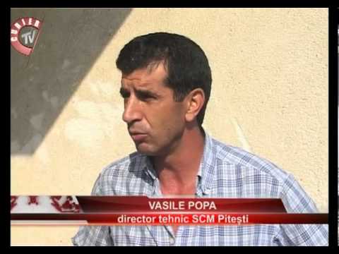 reunire la SCM Pitesti