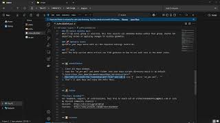 Download the video "AnPer Script for Maya (a custom animation toolkit) Installation"