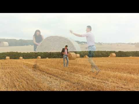 Daniel Sabadis - In brate la tine