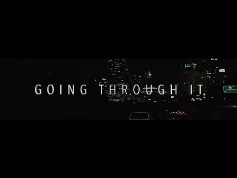 BayBay - Going Through It | Filmed By @GlassImagery 4K