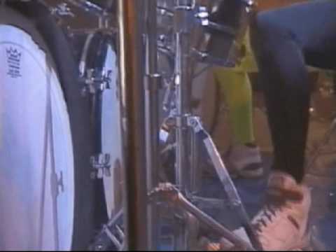 Kern - A zítra zase (Videoklip)