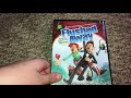 Flushed Away DVD