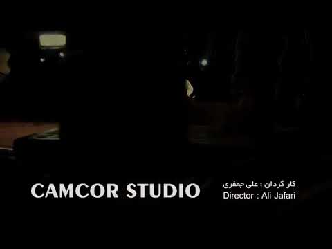 BENJO Album Trailer / Benjo : Mohammadali Delnavaz & Tombak : Behnam Masoumi / Balochi & Persian