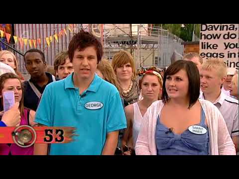 BBUK (Season 11)  - Little Brother -  Day 17