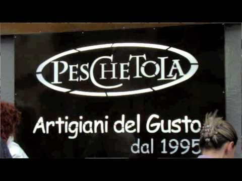 Inaugurazione del punto vendita Peschetola a Vasto