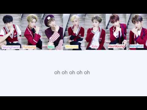 Romeo (로미오)- Miro Color Coded Lyrics [Han/Rom/Eng]