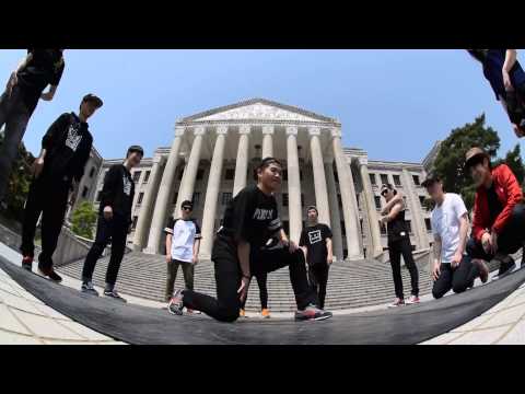 THE UNION - SPECIAL EDITION - TEASER