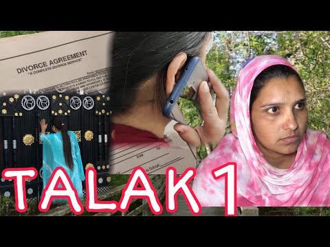 TALAK 1