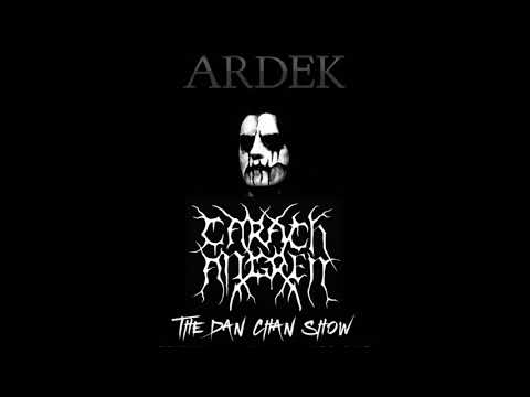 Carach Angren Ardek Interview 2020 - The Dan Chan Show