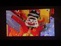 Yo Gabba Gabba Circus January 2 2024