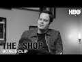 The Shop: Uninterrupted | Lebron and Bill Hader on the Challenge of SNL (S2 Ep4 Clip) | HBO