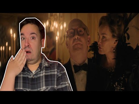 Feud Capote vs The Swans Episode 3 - Masquerade 1966 Recap & Review