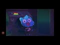 Gumball Doing The Brazilian Luffy Dance