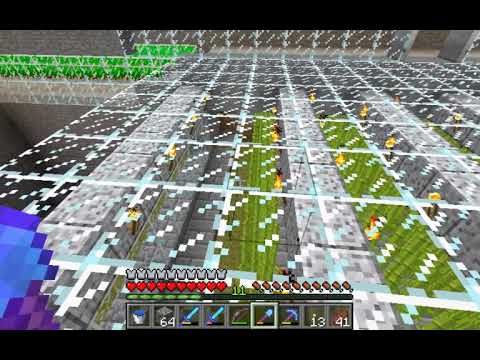 Minecraft Revisited After 5 Years (Part 2) SMELT ALL THE THINGS