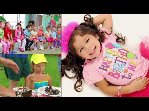 Family Focus Video video.