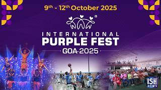 Purple Fest Goa 2025 is Coming