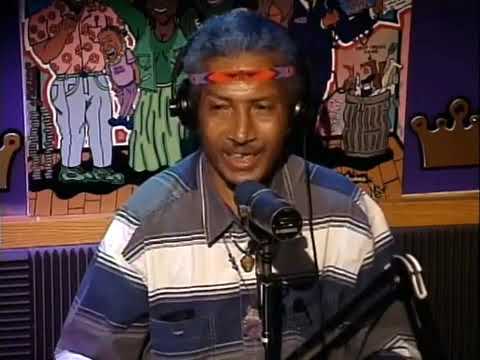 The Howard Stern Show - 1996 07 31 Riley Martin's first appearance
