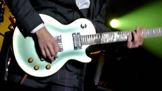 Joe Bonamassa, Oh Beautiful at Des Moines