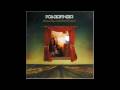 Powderfinger - Drifting further Away 