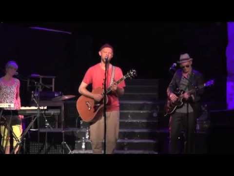 n* grandjean - One Shot - live Milla-Club Munich 2914-05-18