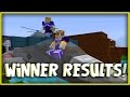 Minecraft - Crazy Craft 2.2 - Winner Results!! [75 ...