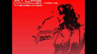 Natacha Atlas - Taalet (Zab Spencer Radio Edit Mix)