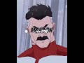 Characters Vs Ben 10 Aliens Part 1 Omni Man