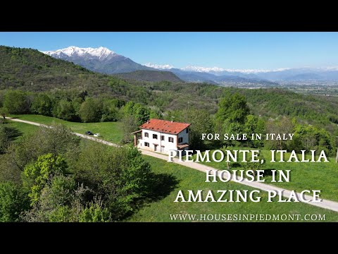 Casa Ristrutturata a Villanova Mondovì