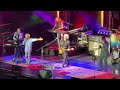 AFRICA TOTO WITH ARNEL PINEDA LIVE IN MANILA