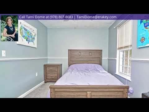 278 Manning Street #1304, Hudson, MA 01749 - MLS #72609311