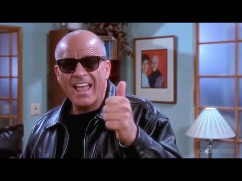 The Max Joe Show Promo