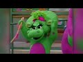 Barney Friends S6E17 You Can Do It 2000 Internal Copy