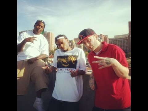 Eaz G. Ft. Skrill - Another 24