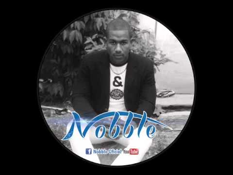 Nobble - A SOLAS TU Y YO (Reggaeton 2015)