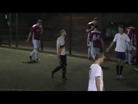 10 КХ 13 четвертьфинал №1 2 7 Ноунеймы   Iteam