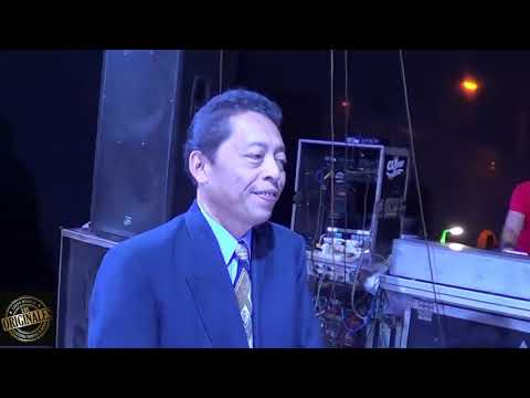 Los Originales En Vivo  Komchen