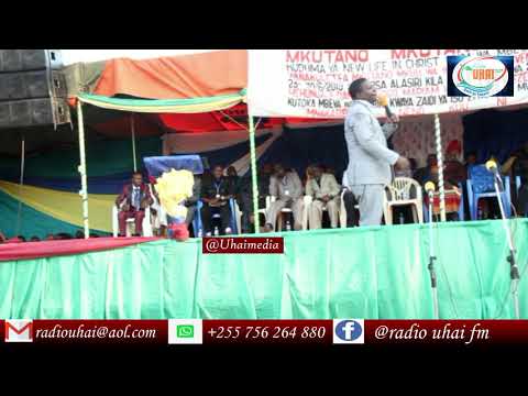 Mch:Daniel Mgogo-Ikitokea umeangukia kuoa malaya