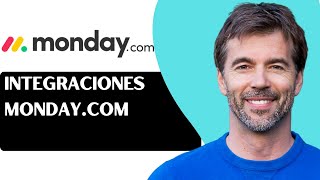 Cómo usar el centro de integraciones de Monday.com