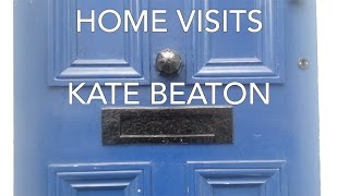 Home Visits: Kate Beaton video