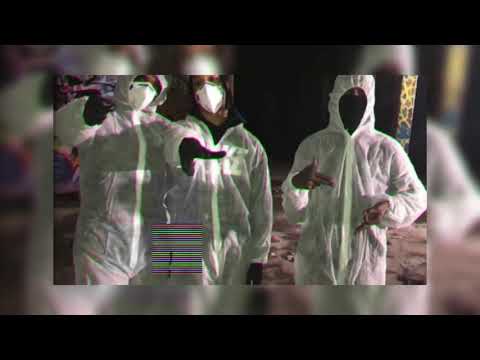 ActiveGxng Sus x Strika x Sy  untitled Exclusive