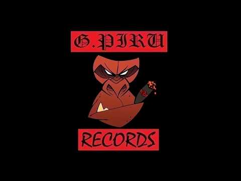 U CAN'T C ME (RARE MYSTERIO DISS) - T. Breez (G. PIRU)