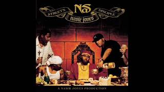 Nas - A Message to the Feds, Sincerely, We the People (Clean Version)