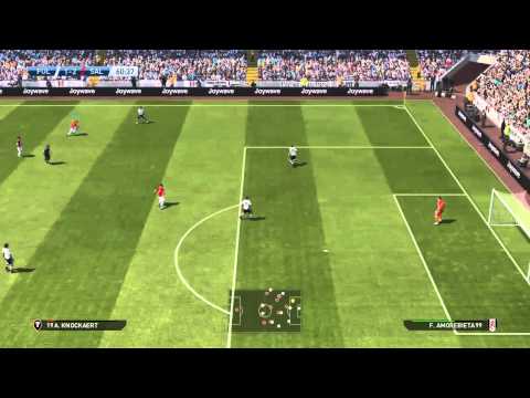 Pes 2016 Salford City Master League (Superstar)