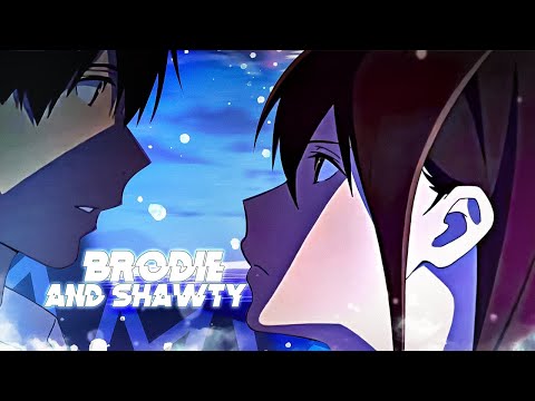Nicceo - Brodie and Shawty (AMV)