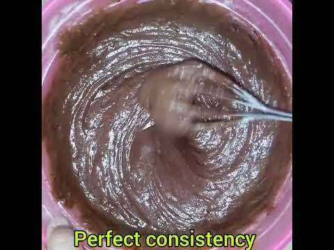 Chocolate Icecream Cake by Ambreen Zeeshan @Amazing Merge Ideas