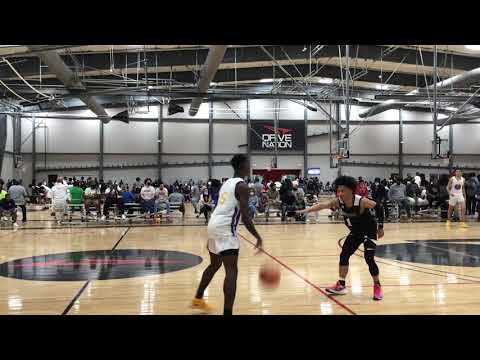 JC Elite vs LivOn-Fleur De Lis