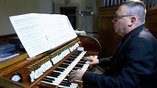 VIII Festiwal Muzyki Kameralnej i Organowej Powiatu Legionowskiego