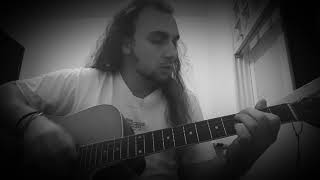 Tell Him I&#39;m Gone - El Pexe - Johnny Cash Cover